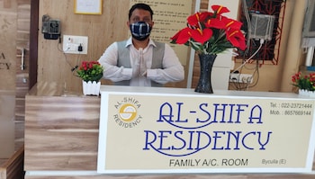 al shifa residency