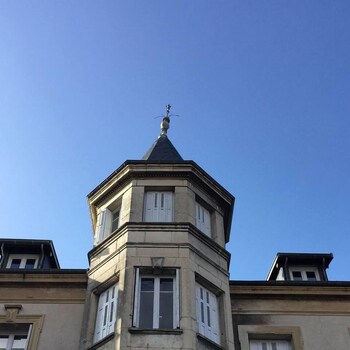 saint didier en velay