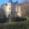 les marronniers