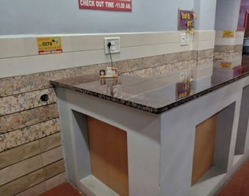 Taj Guest House,,3 star