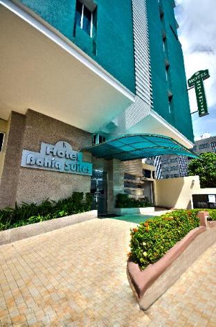 Hotel Bahia Suites,Panama>>Calidonia,4 star