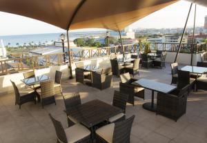 Hotel Bahia Suites,Panama>>Calidonia,4 star