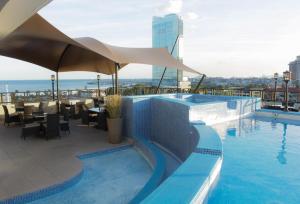Hotel Bahia Suites,Panama>>Calidonia,4 star