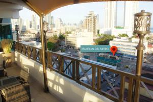 Hotel Bahia Suites,Panama>>Calidonia,4 star