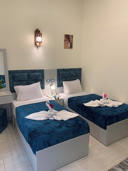 crown hotel