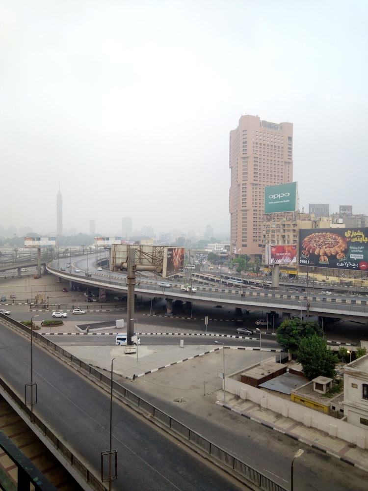 welcome arabesque hostel