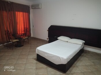 welcome arabesque hostel