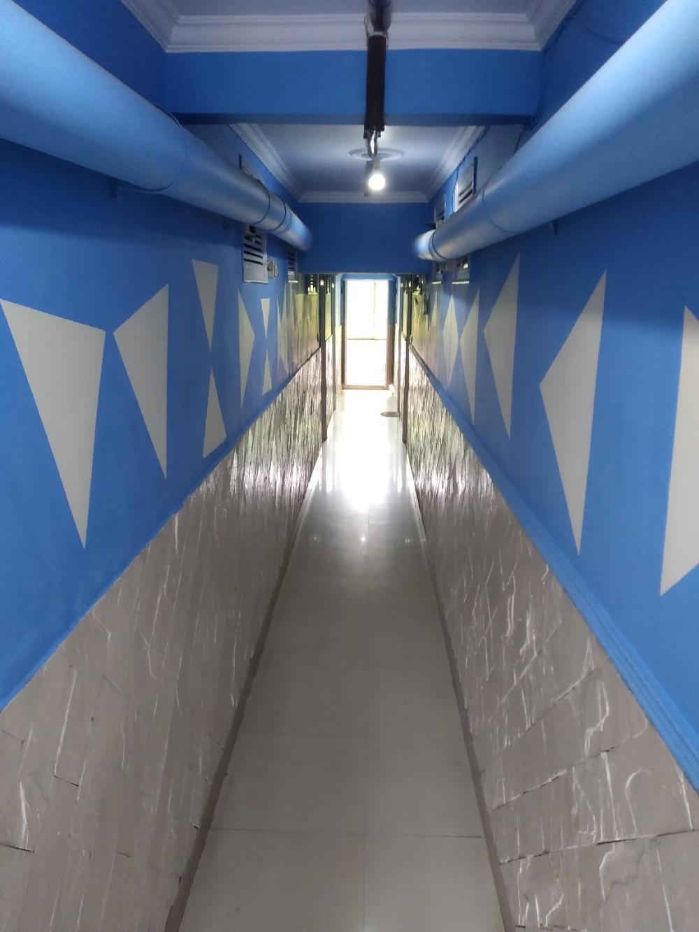 bunk hostel delhi