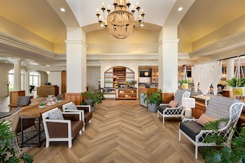 Hilton Garden Inn Carlsbad Beach,Carlsbad>>California,4 star