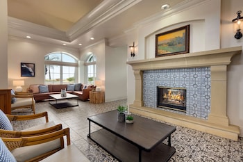 Hilton Garden Inn Carlsbad Beach,Carlsbad>>California,4 star