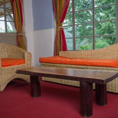 sipi falls lodge