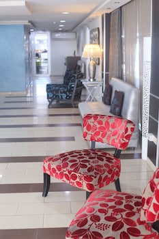 metro hotel panama