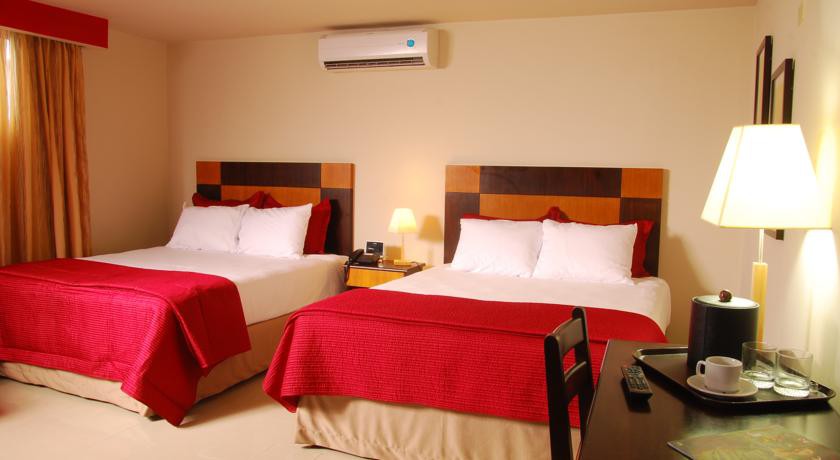 Metro Hotel Panama,Panama>>Bella Vista,4 star