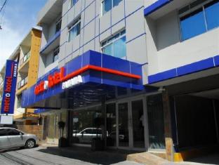 Metro Hotel Panama,Panama>>Bella Vista,4 star