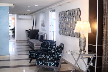 metro hotel panama