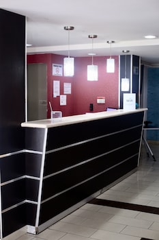 metro hotel panama