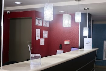 metro hotel panama