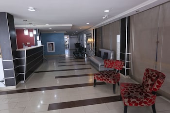 metro hotel panama