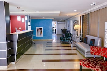 metro hotel panama
