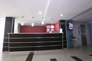 metro hotel panama