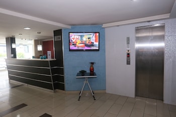 metro hotel panama
