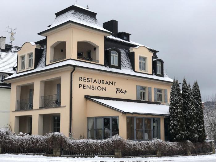 marianske lazne