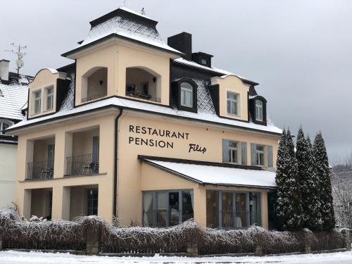 marianske lazne