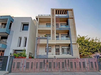 Krishan Kunj Vacation Home,,3 star