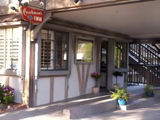 Coachman's Inn, A Four Sisters Inn,Carmel-By-The-Sea>>Carmel,3 star