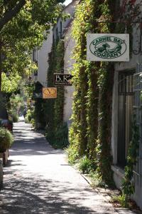 Coachman's Inn, A Four Sisters Inn,Carmel-By-The-Sea>>Carmel,3 star