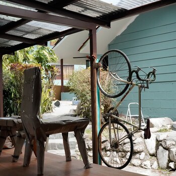 Fundadores,Near Church Of San Juan Bautista,3 star