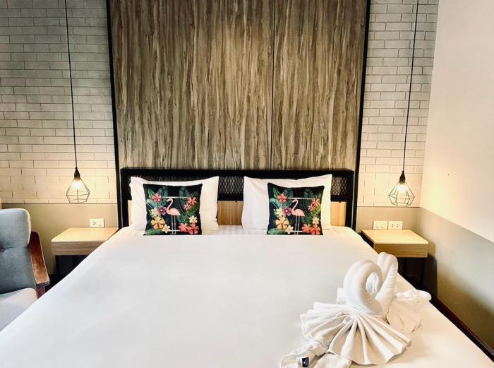 pp grand kamala hotel