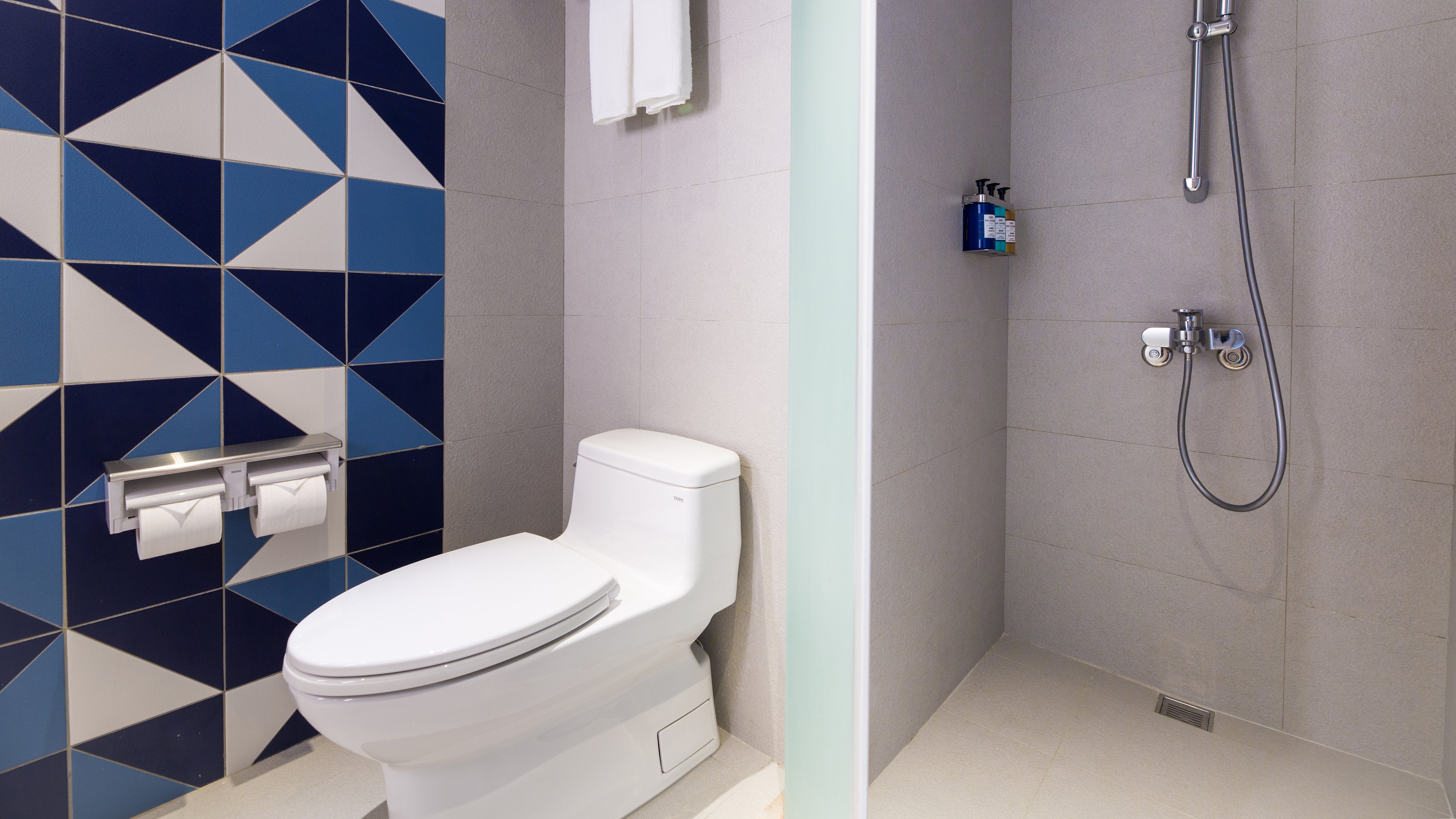 holiday inn express taichung fengchia an ihg hotel