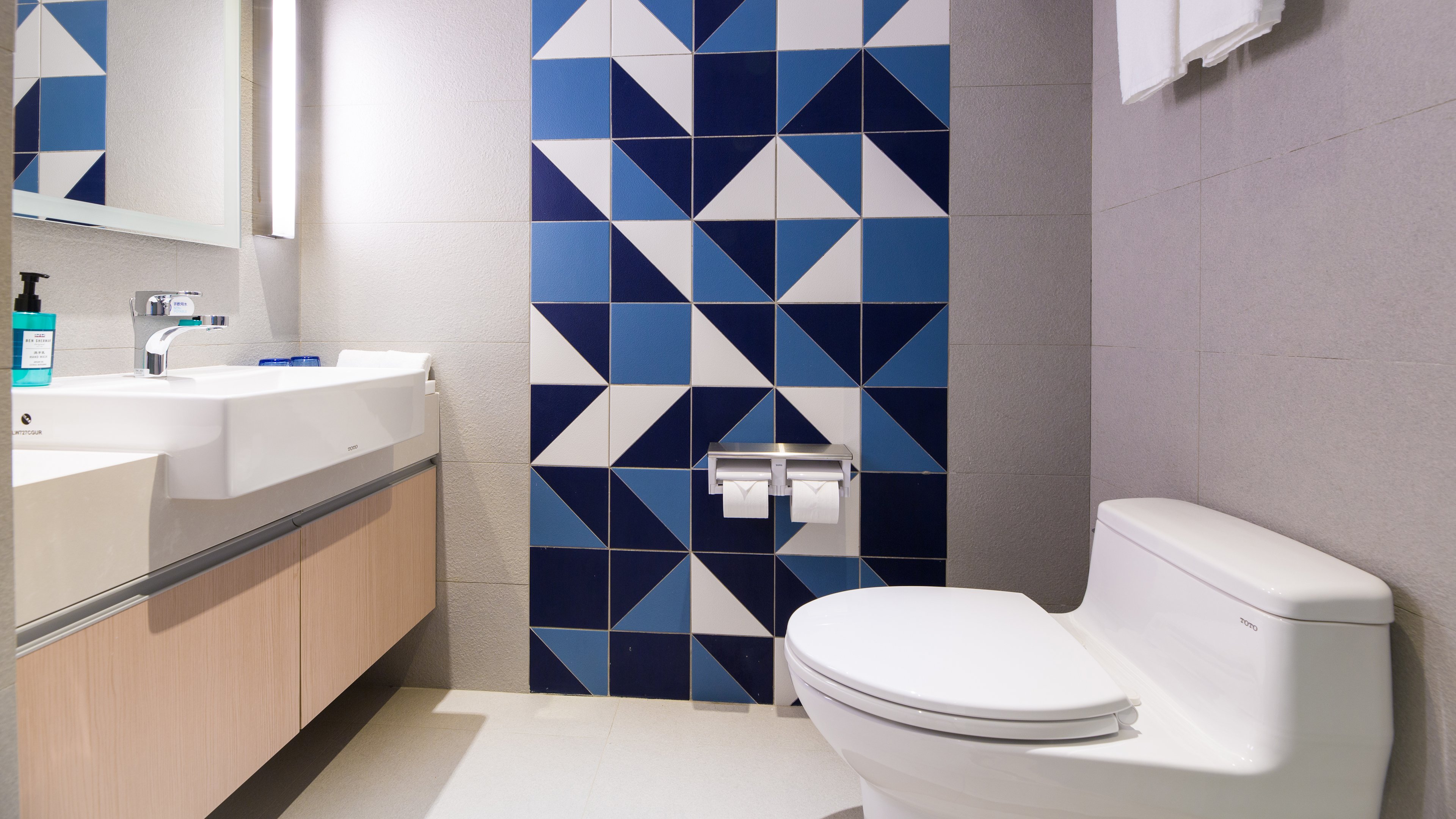 holiday inn express taichung fengchia an ihg hotel