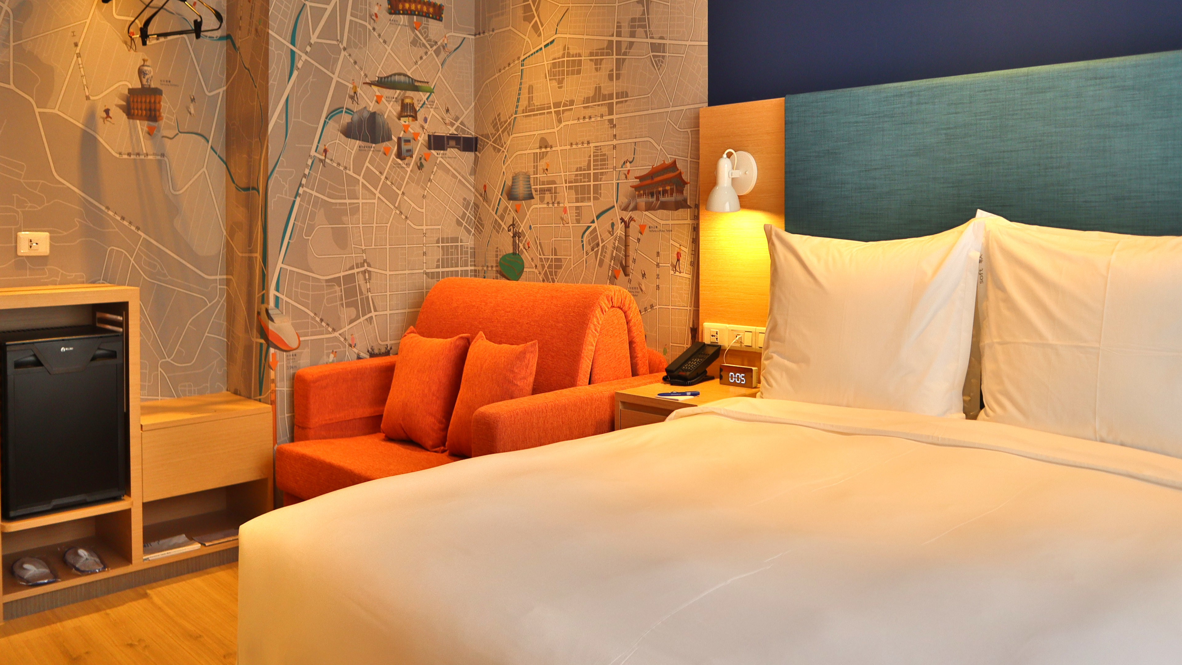holiday inn express taichung fengchia an ihg hotel