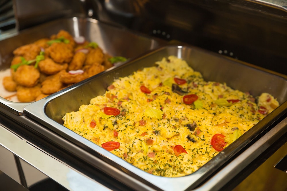 holiday inn express taichung fengchia an ihg hotel