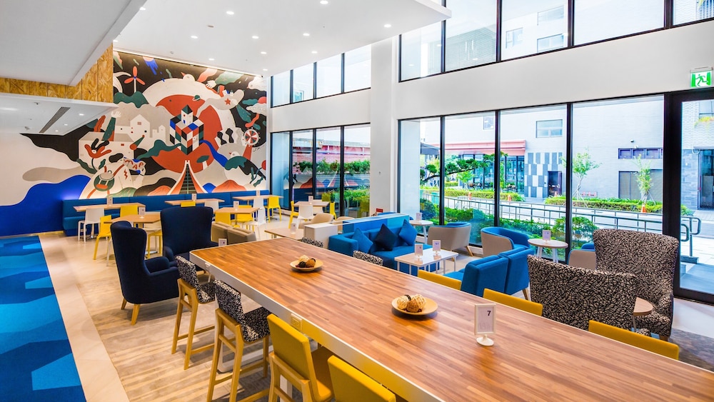 holiday inn express taichung fengchia an ihg hotel
