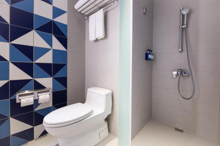 holiday inn express taichung fengchia an ihg hotel