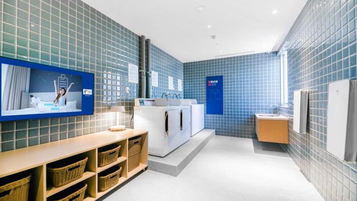 holiday inn express taichung fengchia an ihg hotel