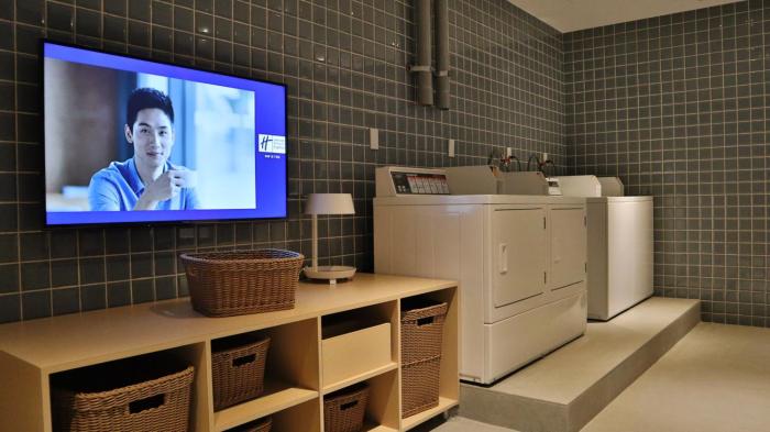 holiday inn express taichung fengchia an ihg hotel