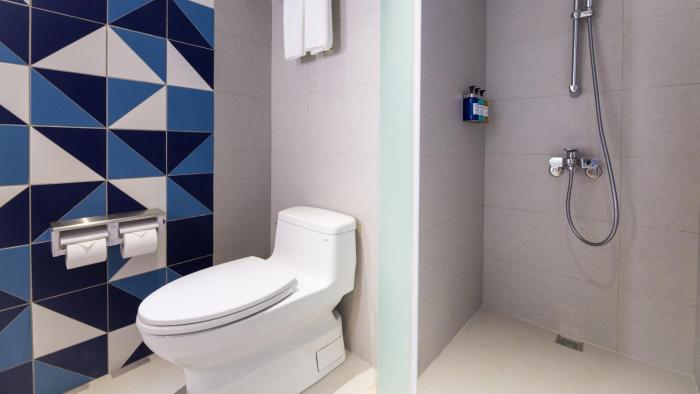 holiday inn express taichung fengchia an ihg hotel