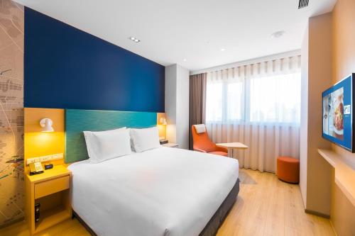 holiday inn express taichung fengchia an ihg hotel