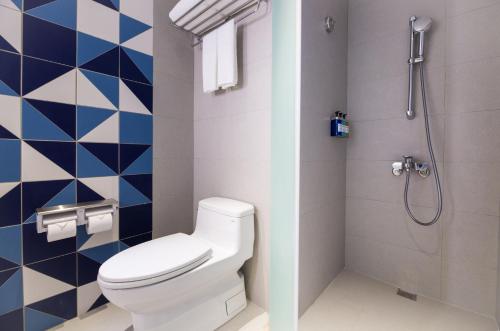holiday inn express taichung fengchia an ihg hotel