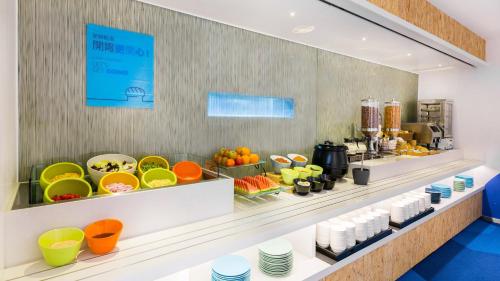 holiday inn express taichung fengchia an ihg hotel