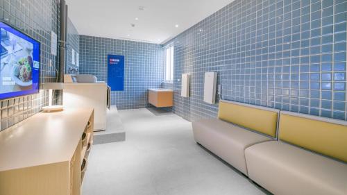 holiday inn express taichung fengchia an ihg hotel