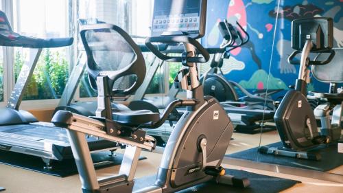 holiday inn express taichung fengchia an ihg hotel
