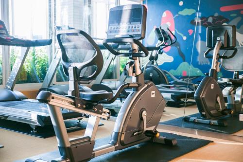 holiday inn express taichung fengchia an ihg hotel