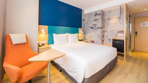 holiday inn express taichung fengchia an ihg hotel