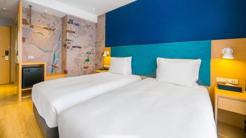 holiday inn express taichung fengchia an ihg hotel