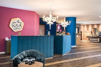 elaya hotel oberhausen